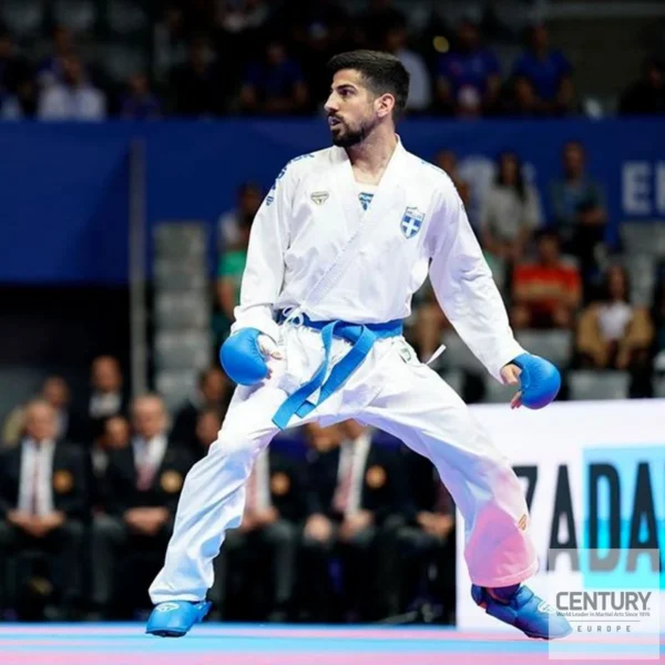 punok-wkf-wettkampf-kumite-uniform-takyon-3-teile-set~4 Punok Takyon Kumite Karate Gi 3 részes szett