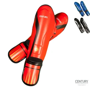 schienbein-spannschutz-c-gear-integrity-wako-zertifiziert C-GEAR Integrity lábfejes sípcsontvédő - WAKO Approved