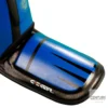 schienbein-spannschutz-c-gear-integrity-wako-zertifiziert-schwarz-blau-kind~4 C-GEAR Integrity lábfejes sípcsontvédő - WAKO Approved
