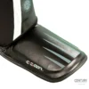 schienbein-spannschutz-c-gear-integrity-wako-zertifiziert-schwarz-weiss-kind~5 C-GEAR Integrity lábfejes sípcsontvédő - WAKO Approved