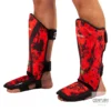schienbein-spannschutz-c-gear-sport-respect-wako-zertifiziert-waschbar~2 C-GEAR Sport Respect lábfejes sípcsontvédő, mosható - WAKO Approved