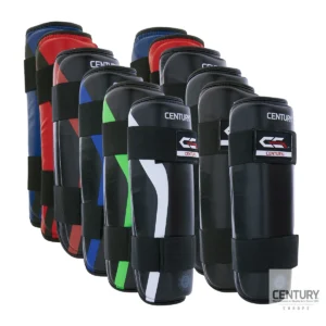 schienbeinschutz-c-gear-determination-wako-zertifiziert~2 C-GEAR Determination sípcsontvédő - WAKO Approved