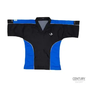 2.0 C-Gear Determination egyenruha felső WAKO approved
