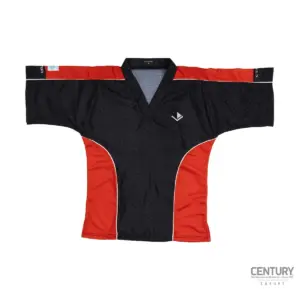 2.0 C-Gear Determination egyenruha alsó WAKO approved