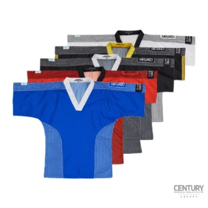 C-GEAR Tenacity egyenruha felső, WAKO Approved