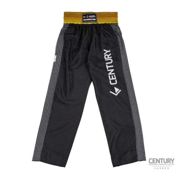 GOLDuniform-hose-c-gear-tenacity-wako-zertifiziert-schwarz-gold-2xl~2 C-GEAR Tenacity egyenruha nadrág, WAKO Approved