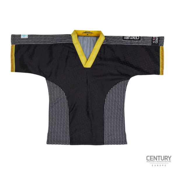 C-GEAR Tenacity egyenruha felső, WAKO Approved