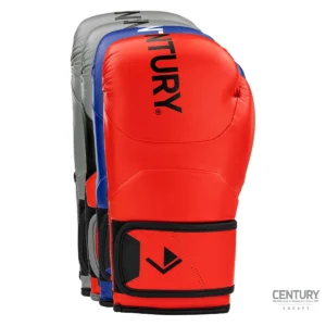 DRIVE 10 oz kick-box zártkezes kesztyű, WAKO Approved
