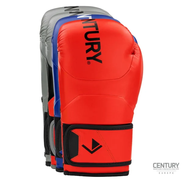 DRIVE 10 oz kick-box zártkezes kesztyű, WAKO Approved