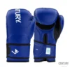 DRIVE 10 oz kick-box zártkezes kesztyű, WAKO Approved