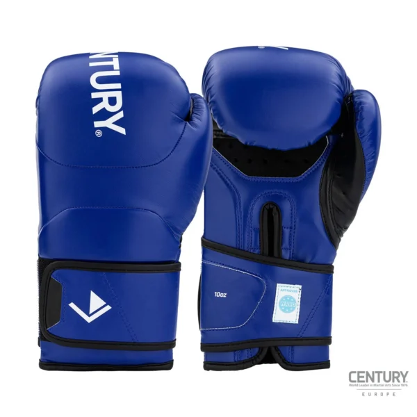 DRIVE 10 oz kick-box zártkezes kesztyű, WAKO Approved