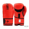 DRIVE 10 oz kick-box zártkezes kesztyű, WAKO Approved