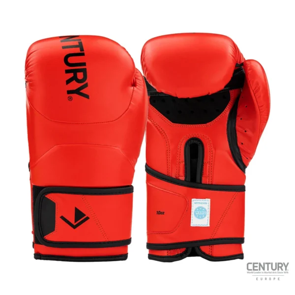 DRIVE 10 oz kick-box zártkezes kesztyű, WAKO Approved