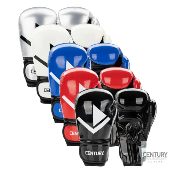 kickboxing-handschuhe-valor-wako-zertifiziert VALOR 10 oz kick-box zártkezes kesztyű, WAKO Approved