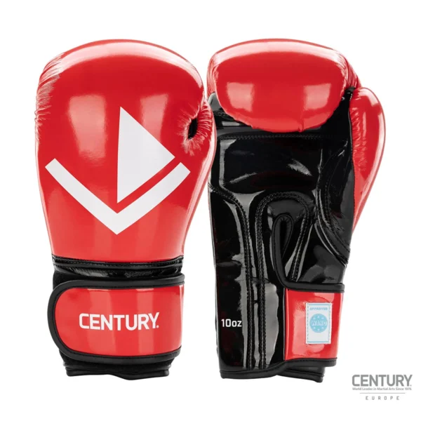 kickboxing-handschuhe-valor-wako-zertifiziert~28 VALOR 10 oz kick-box zártkezes kesztyű, WAKO Approved