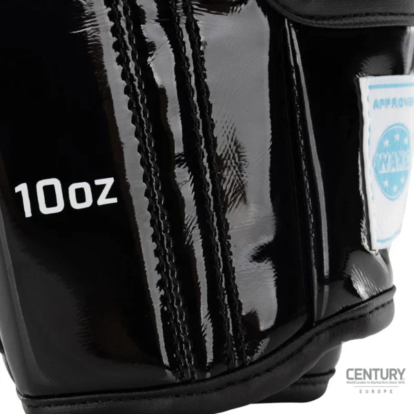kickboxing-handschuhe-valor-wako-zertifiziert~3 VALOR 10 oz kick-box zártkezes kesztyű, WAKO Approved