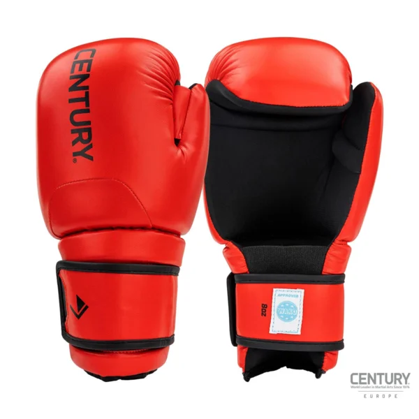 point-fighting-handschuhe-drive-8-oz-wako-zertifiziert~2 DRIVE Point Fighting kesztyű, WAKO Approved