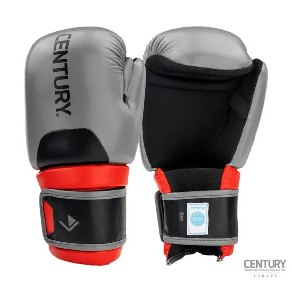 point-fighting-handschuhe-drive-8-oz-wako-zertifiziert~4 DRIVE Point Fighting kesztyű, WAKO Approved