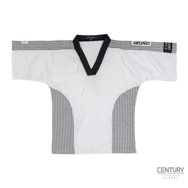 C-GEAR Tenacity egyenruha felső, WAKO Approved