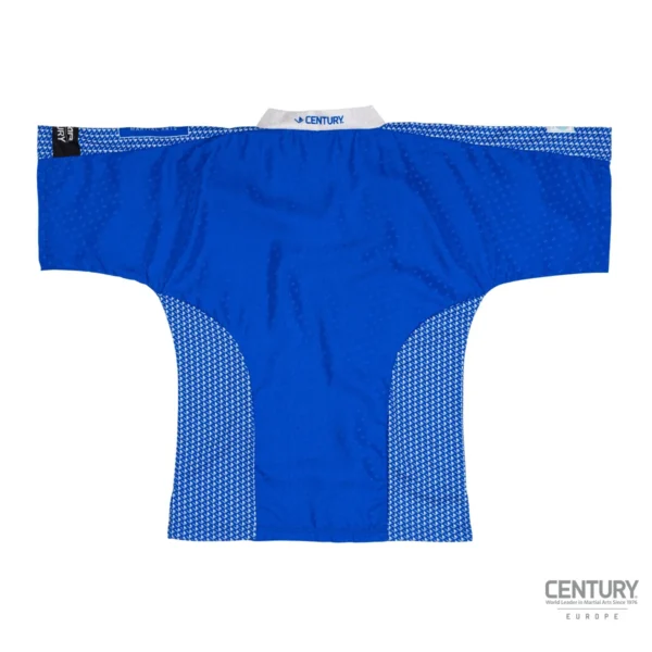 C-GEAR Tenacity egyenruha felső, WAKO Approved
