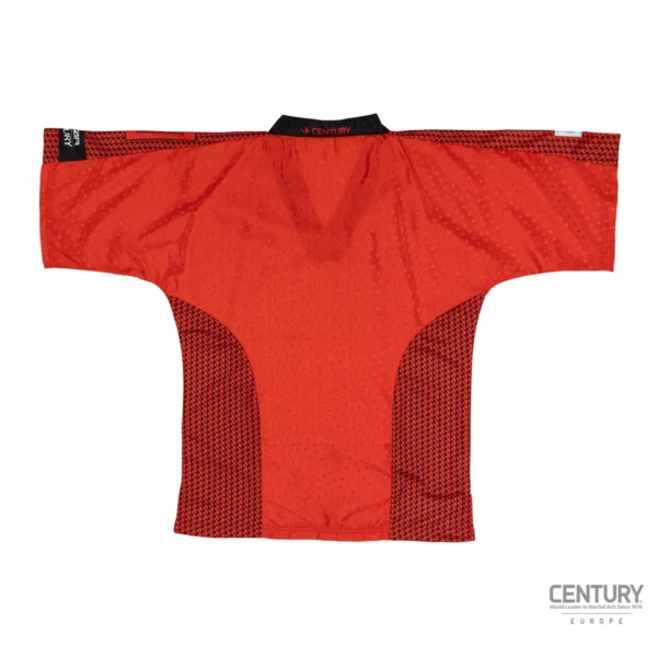 C-GEAR Tenacity egyenruha felső, WAKO Approved